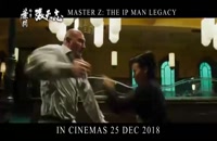 دانلود زیرنویس فارسی فیلم Master Z The Ip Man Legacy 2018