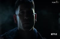 دانلود سریال پانیشر از رسانه گرین فیلم The Punisher 2017
