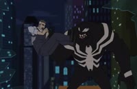 دانلود سریال مرد عنکبوتی فصل دوم قسمت هفتم Spider-Man
