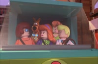 دانلود انیمیشن اسکووبی دو Lego Scooby-Doo!: Haunted Hollywood