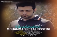 محمدرضا حسینی آهنگ خوشبختی