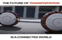 ⁣وسایل حمل و نقل در آینده - azadibar.com