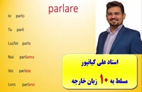 سریعترین روش آموزش زبان ایتالیایی در اهواز و ایران-آموزش مکالمه زبان ایتالیایی در اهواز-فقط در 3 ماه - بافت مو