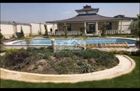 فروش 1800 متر باغ ویلا در ملارد