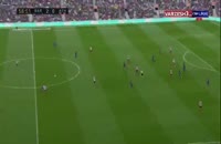 خلاصه بازی بارسلونا اتلتیک بیلبائو 2-0