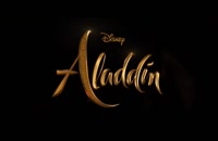 دانلود فیلم علاالدین Aladdin 2019 با دوبله فارسی