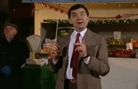 S01 E07 · Merry Christmas, Mr. Bean