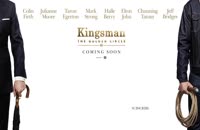دانلود فیلم Kingsman 2