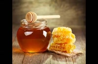 قیمت عسل طبیعی