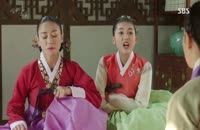 دانلود سریال کره ای دختر پرروی من قسمت 11
