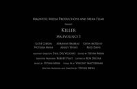دانلود زیرنویس فارسی فیلم Malevolence 3: Killer 2018