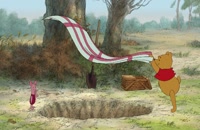 انیمیشن وینی خرسه دوبله -Winnie the Pooh