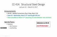 042023 - طراحی سازه فولادی سری اول