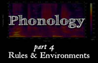 040013 - مبانی آواشناسی (Intro to Phonology)
