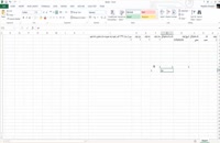 آموزش مفاهیم و فرمول‌نویسی در Excel