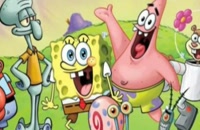 دانلود فیلم The SpongeBob Movie: It’s a Wonderful Sponge 2020
