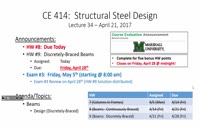 042036 - طراحی سازه فولادی سری اول