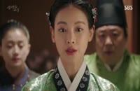 دانلود سریال کره ای دختر پرروی من قسمت 24