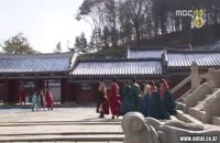 قسمت 23 سریال کره ای ایسان HD