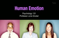 Human Emotion 5.1: Culture and Emotion