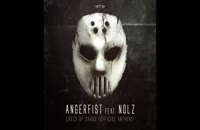 Angerfist - Creed Of Chaos