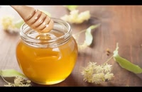 عسل ارگانیک طبیعی