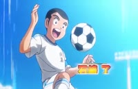 دانلود سریال کارتون فوتبالیست‎ها Captain Tsubasa