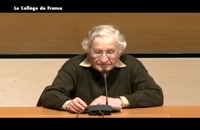 Noam Chomsky: Interpretation &amp; Understanding (Language &amp; Beyond) 2010