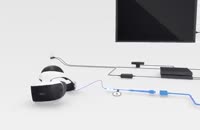 آموزش کامل نصب و راه اندازی PlayStation VR