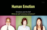 (Human Emotion 9.1: Self-Conscious Emotions (Introduction