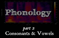 040011 - مبانی آواشناسی (Intro to Phonology)