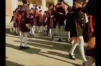فیلم کوتاهی از مدارس و اول مهر ، قبل از انقلاب