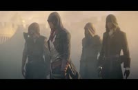 تریلر Assassins Creed Unity از رایاگیم