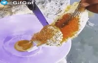 عسل زنبور وحشی کوپال
