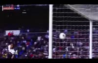 لحظات بیاد ماندنی کریستیانو رونالدو در رئال مادرید - قسمت 2
