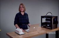 آموزش چاپ سه بعدی یک مدل مقیاس در AutoCAD