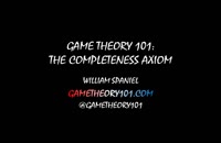 019115 - تئوری بازی سری چهارم