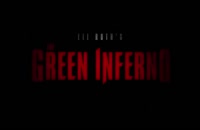 دانلود زیرنویس فارسی فیلم The Green Inferno 2013