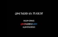019131 - تئوری بازی سری چهارم