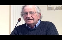 Noam Chomsky: Media, Objectivity and Reality of US Foreign Policy in the Middle East 2012