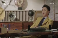 قسمت دهم سریال کره ای همسر من اوه جاک دوو - My Husband Oh Jak Doo 2018 - با زیرنویس چسبیده