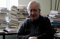 Noam Chomsky: Education Rediscovered 2014