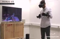 ابزار بازی های واقعیت مجازی چگونه کار میکنند