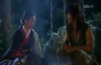 قسمت ششم سریال کره ای بک دونگ سوی دلاور - Warrior Baek Dong Soo - با بازی جی چانگ ووک و یو سئونگ هو  - با زیرنویس فارسی