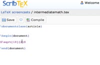 012033 - آموزش نرم افزار LaTeX سری سوم