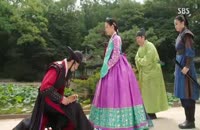 دانلود سریال کره ای دختر پرروی من قسمت 2
