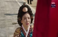 دانلود سریال کره ای دختر پرروی من قسمت 29