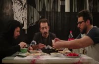 سکانسی از قسمت سوم سریال ساخت ایران 2