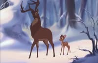 دانلود فیلم بامبی Bambi II 2006