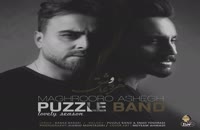 Puzzle Band Maghrooro Ashegh